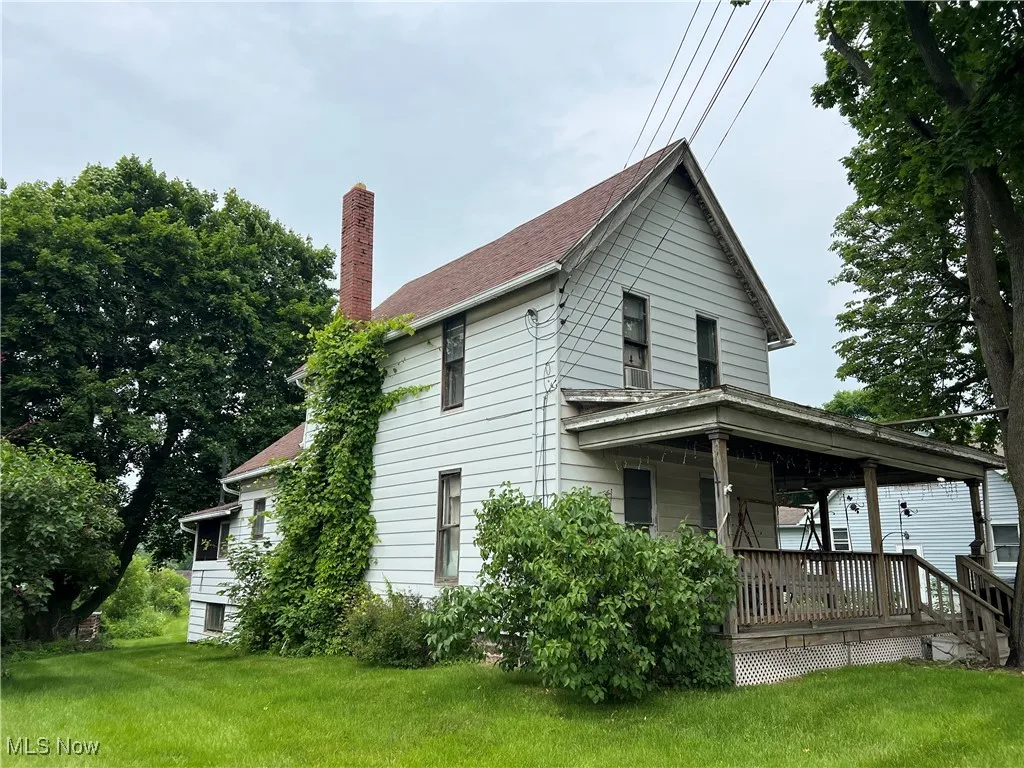 1723 W Prospect Road, Ashtabula, Ohio,MLS Now Listing ID
