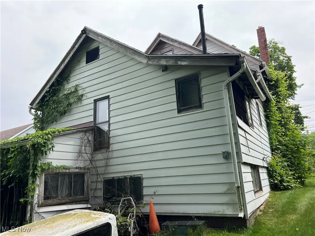 1723 W Prospect Road, Ashtabula, Ohio,MLS Now Listing ID