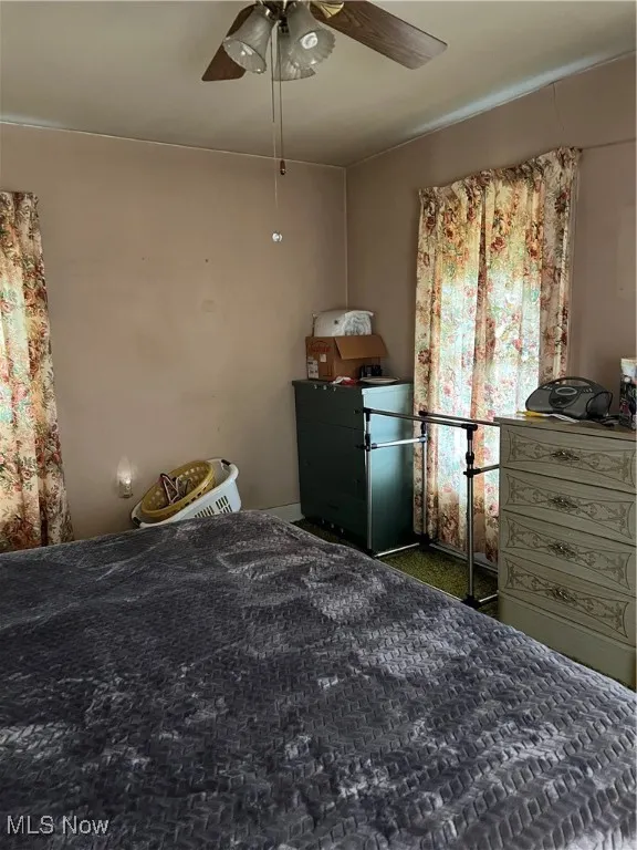 1723 W Prospect Road, Ashtabula, Ohio,MLS Now Listing ID
