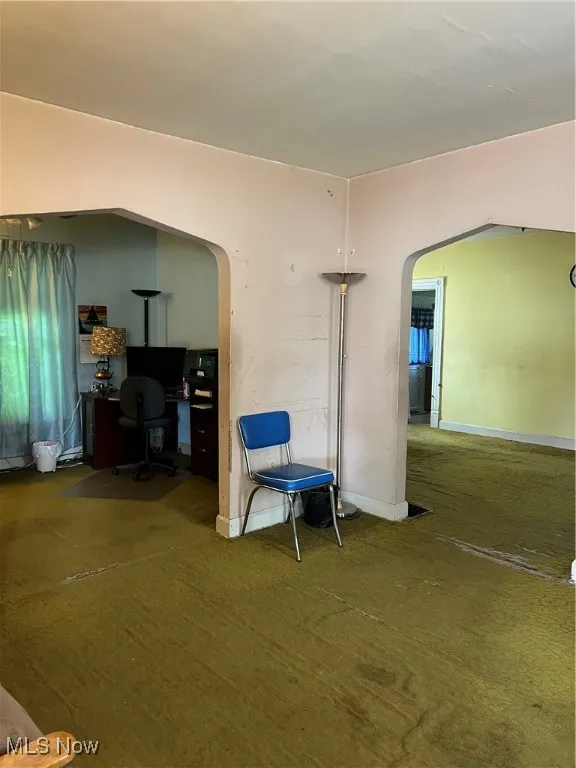 1723 W Prospect Road, Ashtabula, Ohio,MLS Now Listing ID
