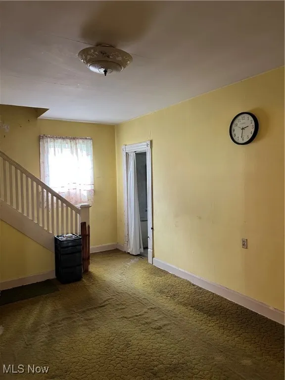 1723 W Prospect Road, Ashtabula, Ohio,MLS Now Listing ID