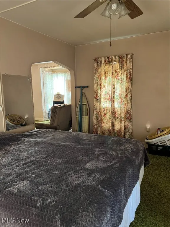 1723 W Prospect Road, Ashtabula, Ohio,MLS Now Listing ID