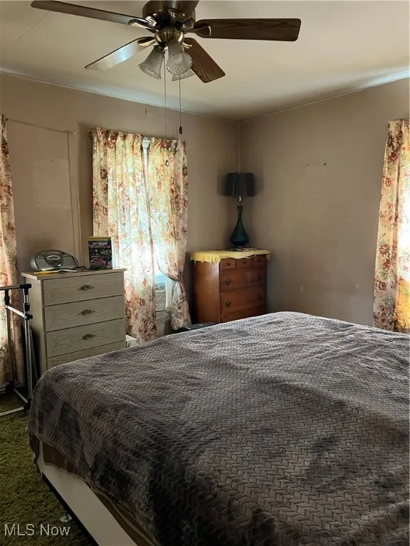 1723 W Prospect Road, Ashtabula, Ohio,MLS Now Listing ID