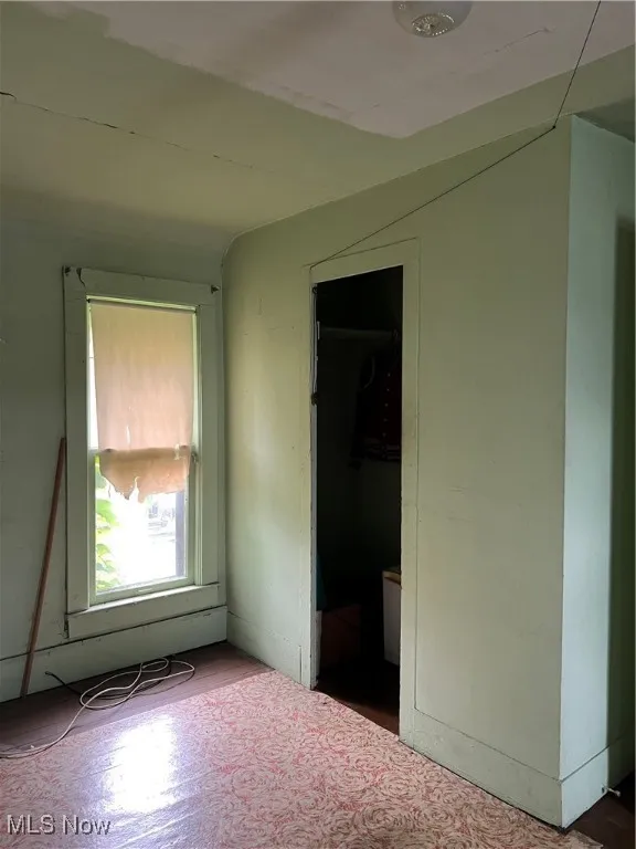1723 W Prospect Road, Ashtabula, Ohio,MLS Now Listing ID
