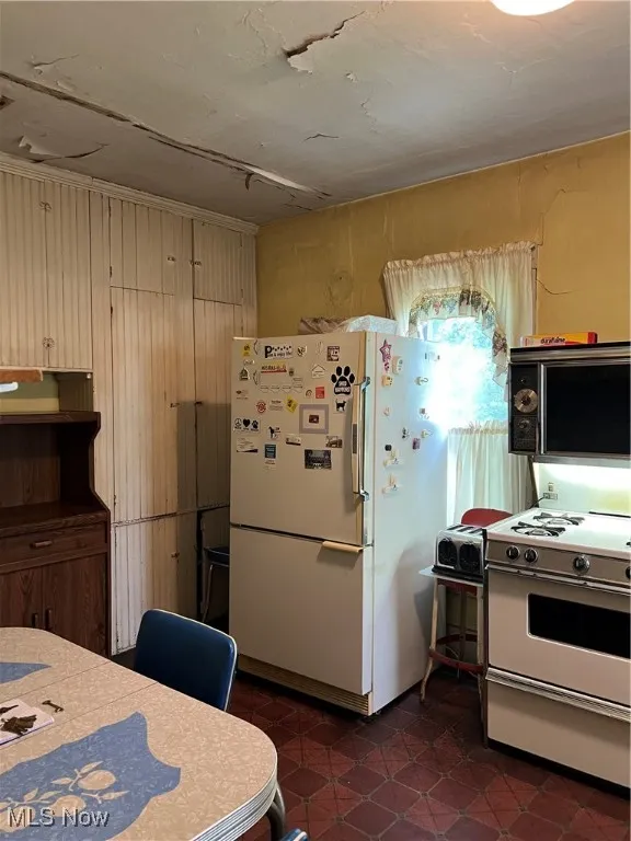 1723 W Prospect Road, Ashtabula, Ohio,MLS Now Listing ID