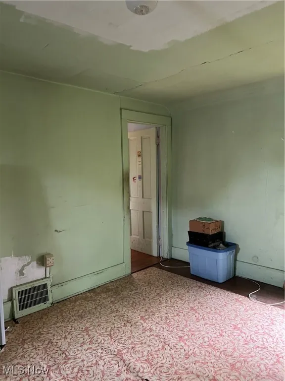 1723 W Prospect Road, Ashtabula, Ohio,MLS Now Listing ID