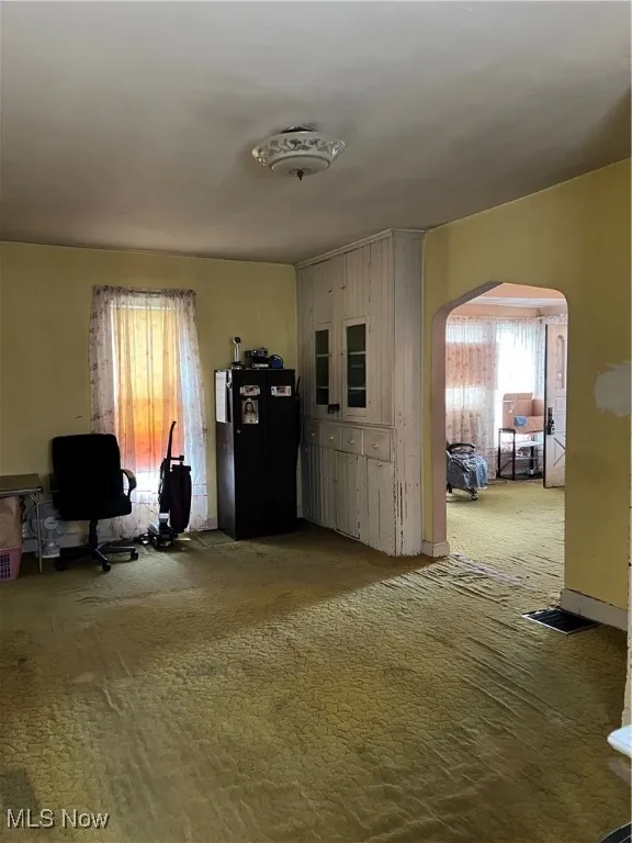 1723 W Prospect Road, Ashtabula, Ohio,MLS Now Listing ID