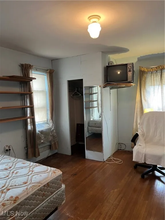 1723 W Prospect Road, Ashtabula, Ohio,MLS Now Listing ID