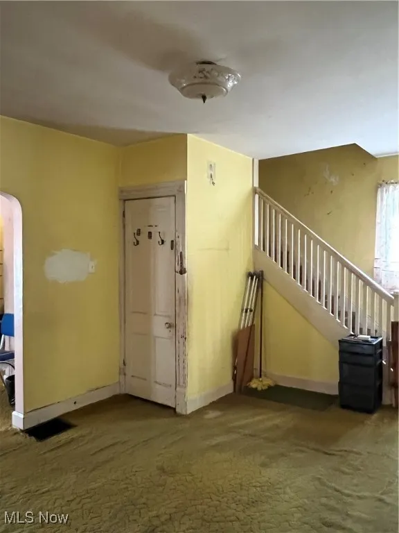 1723 W Prospect Road, Ashtabula, Ohio,MLS Now Listing ID
