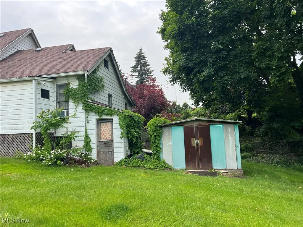 1723 W Prospect Road, Ashtabula, Ohio,MLS Now Listing ID
