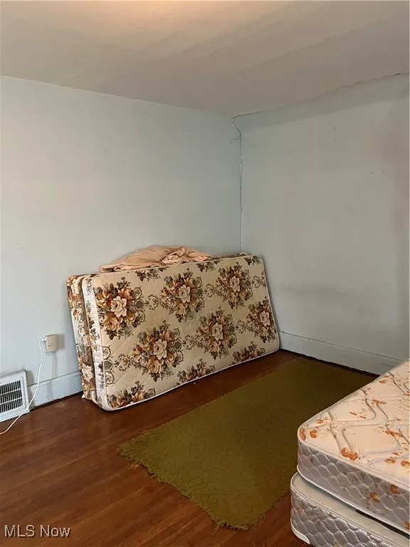 1723 W Prospect Road, Ashtabula, Ohio,MLS Now Listing ID