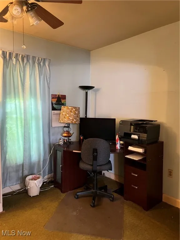 1723 W Prospect Road, Ashtabula, Ohio,MLS Now Listing ID