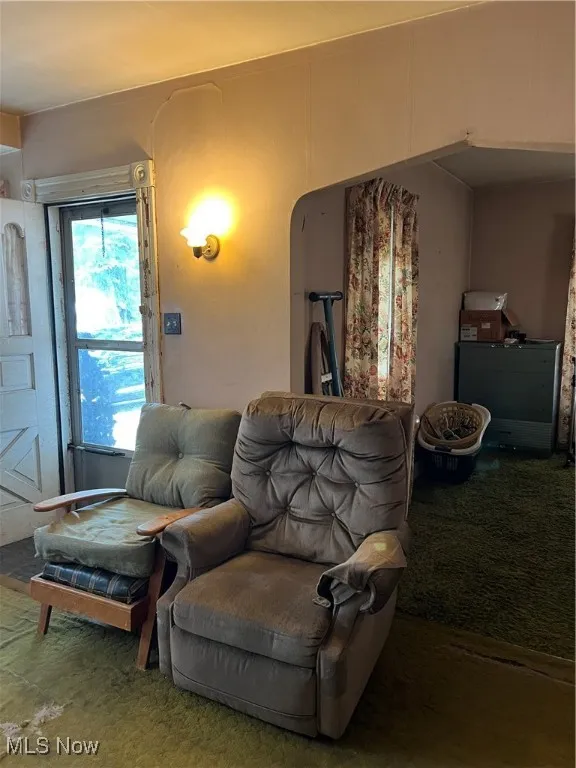 1723 W Prospect Road, Ashtabula, Ohio,MLS Now Listing ID
