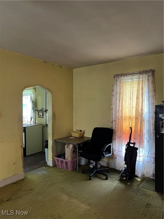 1723 W Prospect Road, Ashtabula, Ohio,MLS Now Listing ID