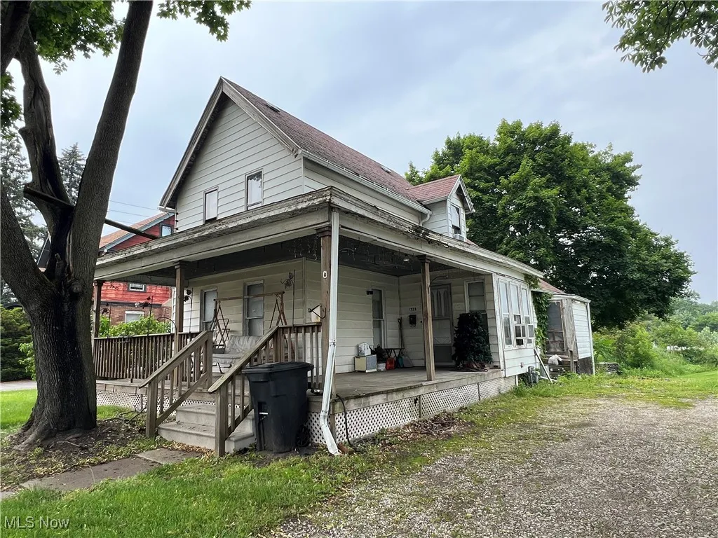 1723 W Prospect Road, Ashtabula, Ohio,MLS Now Listing ID