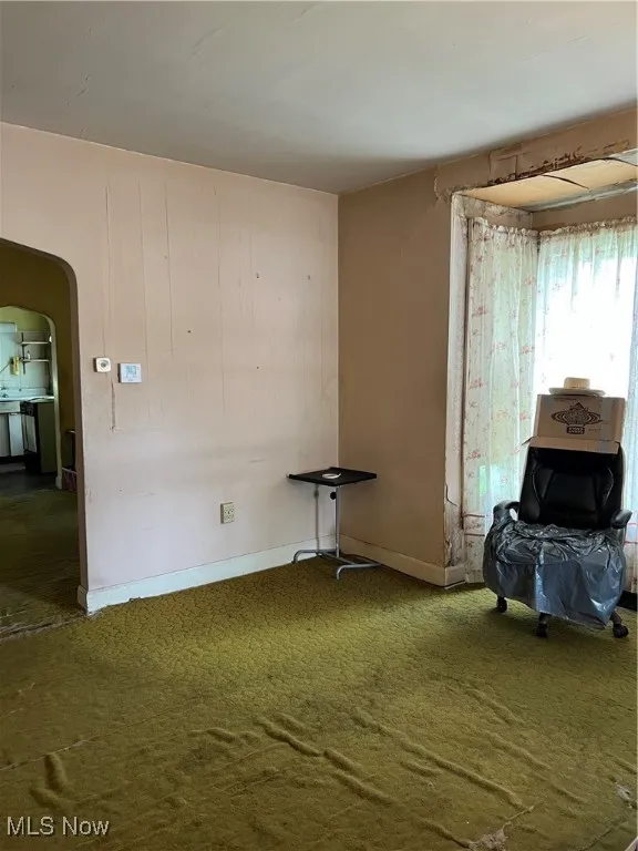 1723 W Prospect Road, Ashtabula, Ohio,MLS Now Listing ID
