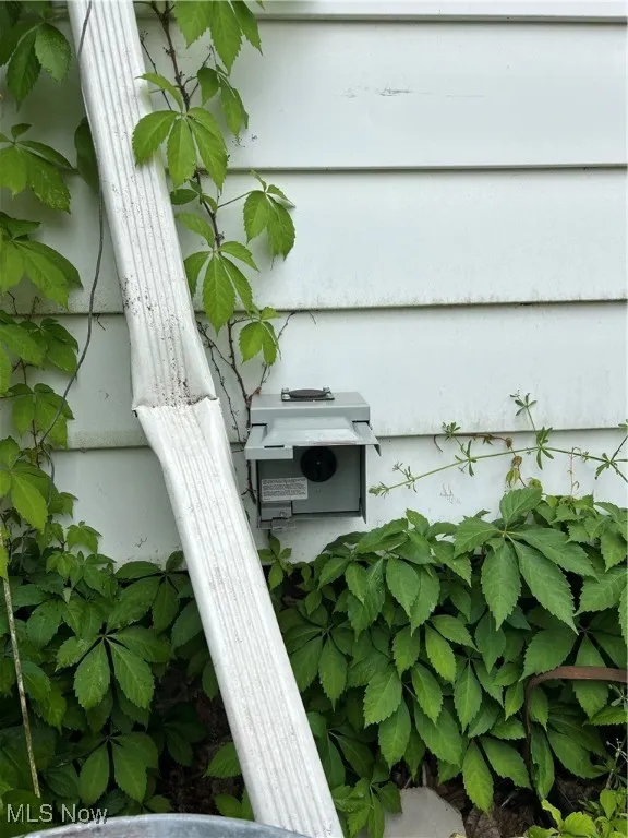 EV charger