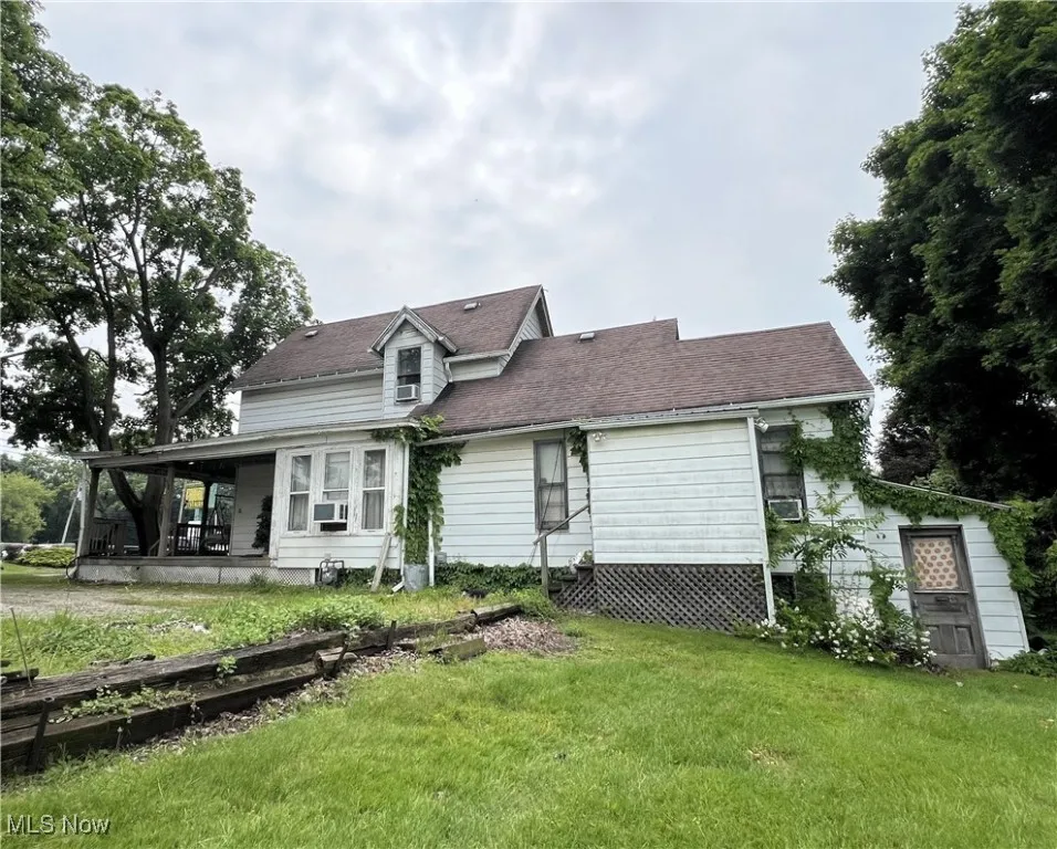 1723 W Prospect Road, Ashtabula, Ohio,MLS Now Listing ID