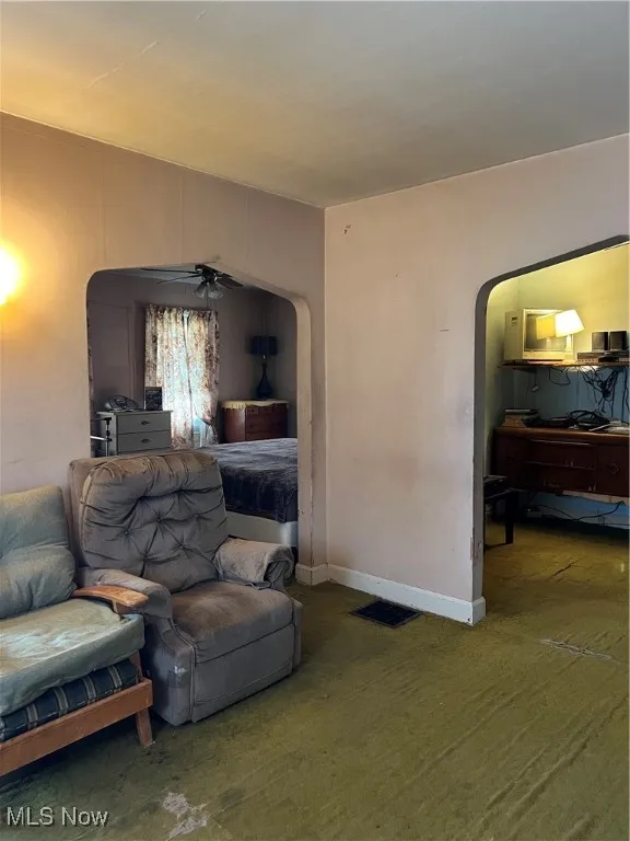 1723 W Prospect Road, Ashtabula, Ohio,MLS Now Listing ID