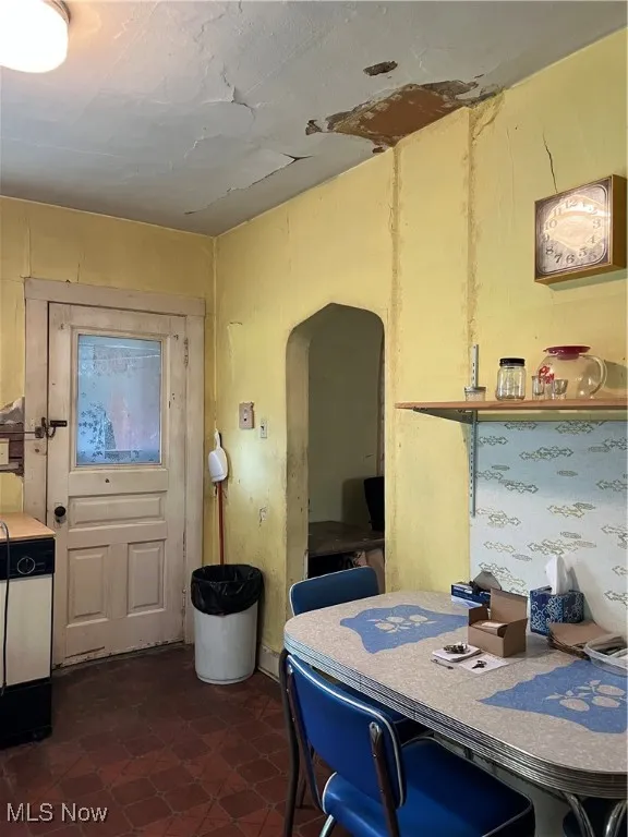 1723 W Prospect Road, Ashtabula, Ohio,MLS Now Listing ID