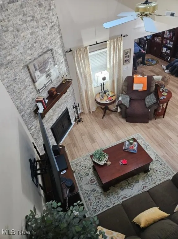 110 Olson Spur, Munroe Falls, Ohio,MLS Now Listing ID