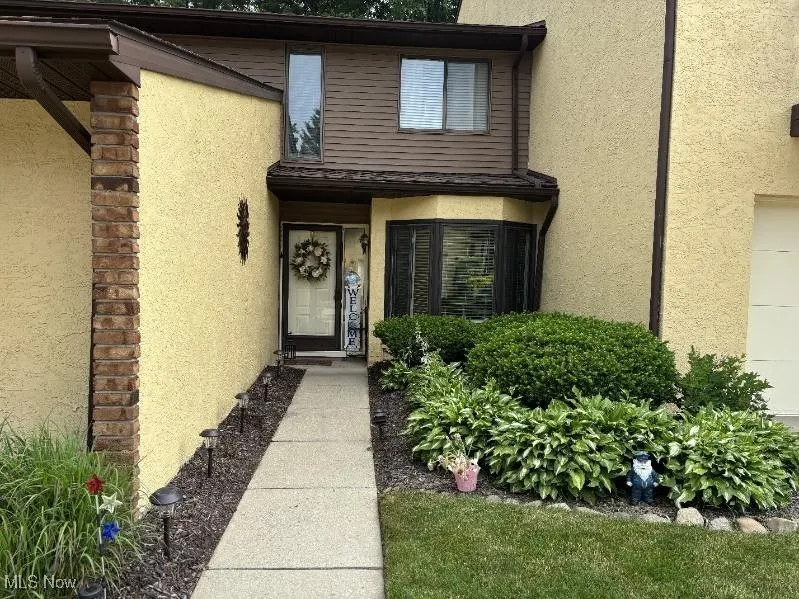 110 Olson Spur, Munroe Falls, Ohio,MLS Now Listing ID