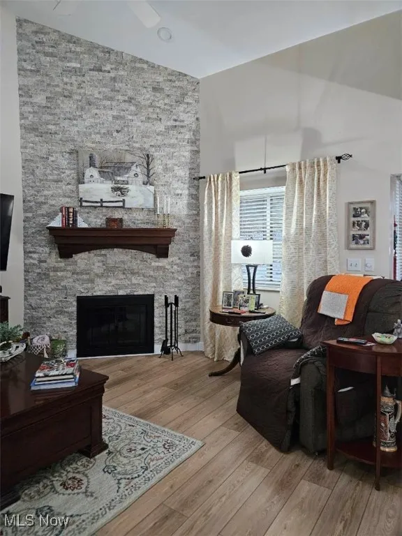 110 Olson Spur, Munroe Falls, Ohio,MLS Now Listing ID