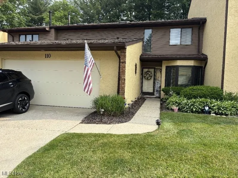 110 Olson Spur, Munroe Falls, Ohio,MLS Now Listing ID