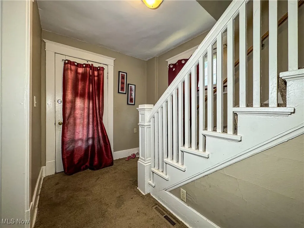 3644 Irma Avenue, Youngstown, Ohio,MLS Now Listing ID