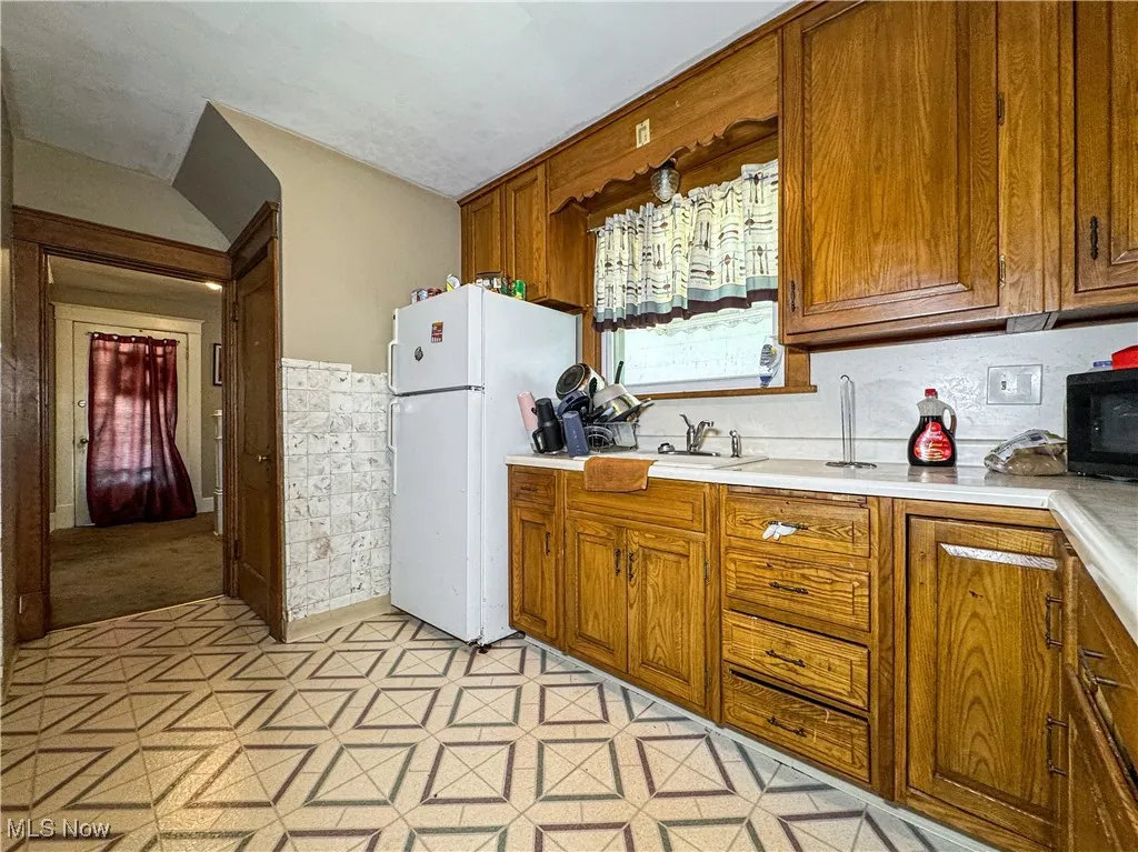 3644 Irma Avenue, Youngstown, Ohio,MLS Now Listing ID