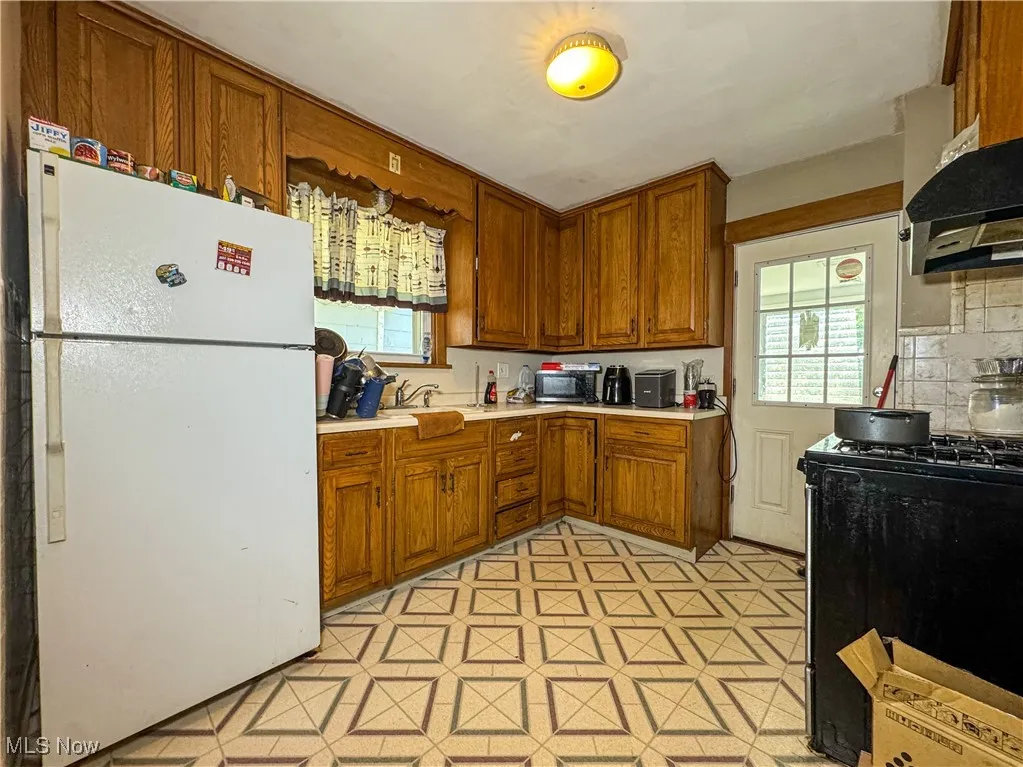 3644 Irma Avenue, Youngstown, Ohio,MLS Now Listing ID
