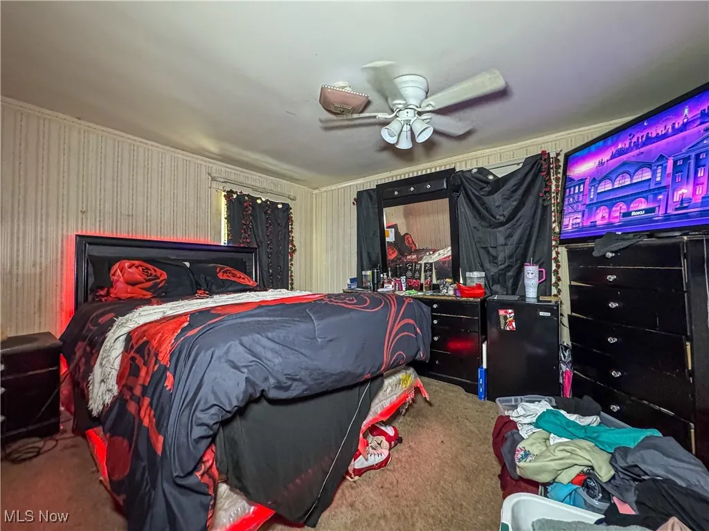 3644 Irma Avenue, Youngstown, Ohio,MLS Now Listing ID