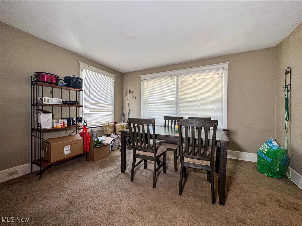 3644 Irma Avenue, Youngstown, Ohio,MLS Now Listing ID