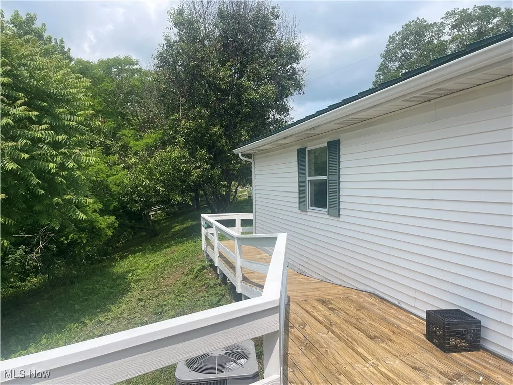 9421 Slate Creek Road, Rockport, West Virginia,MLS Now Listing ID