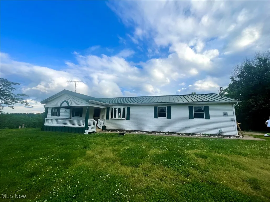 9421 Slate Creek Road, Rockport, West Virginia,MLS Now Listing ID