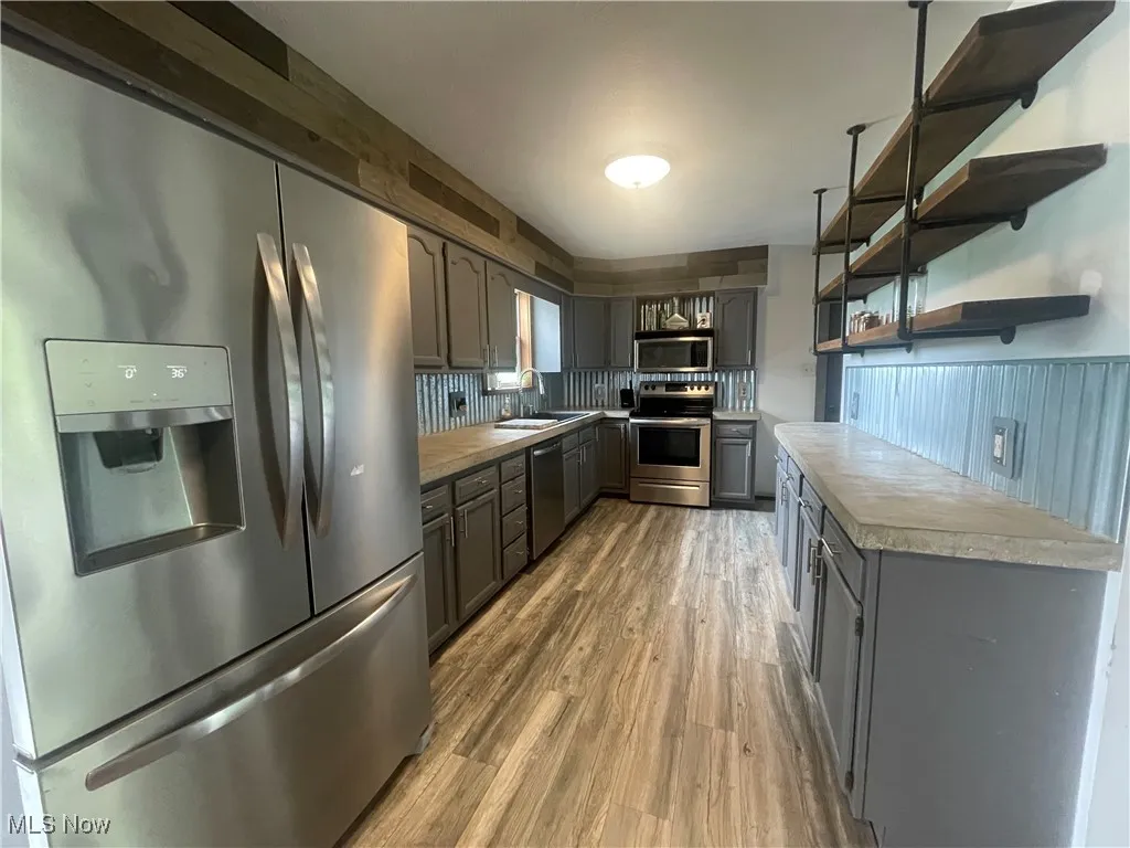 9421 Slate Creek Road, Rockport, West Virginia,MLS Now Listing ID