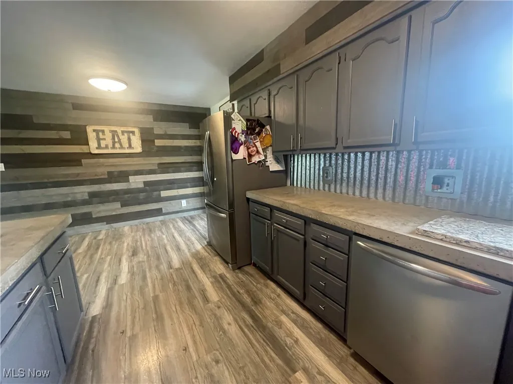 9421 Slate Creek Road, Rockport, West Virginia,MLS Now Listing ID