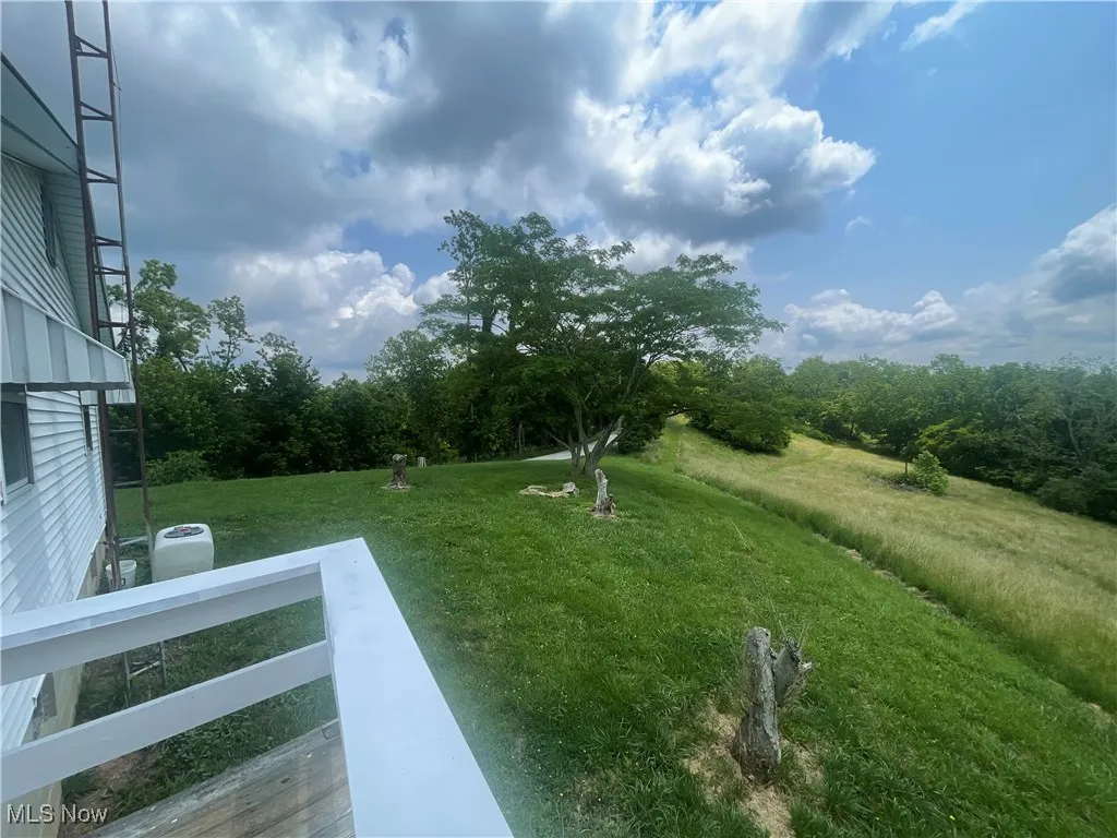 9421 Slate Creek Road, Rockport, West Virginia,MLS Now Listing ID