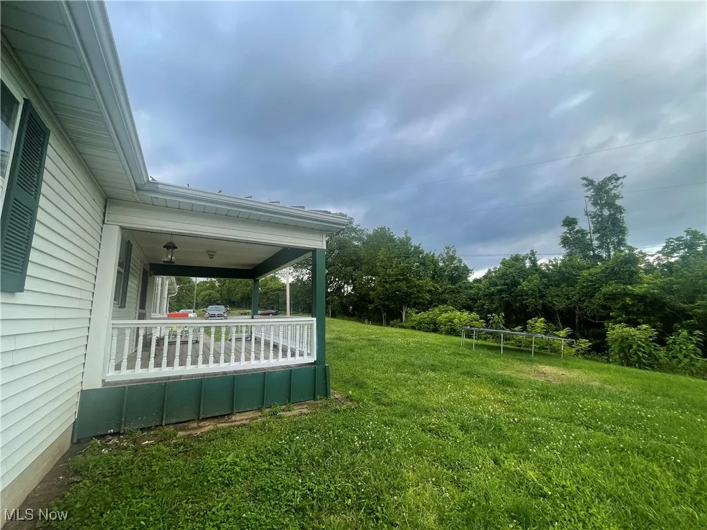 9421 Slate Creek Road, Rockport, West Virginia,MLS Now Listing ID