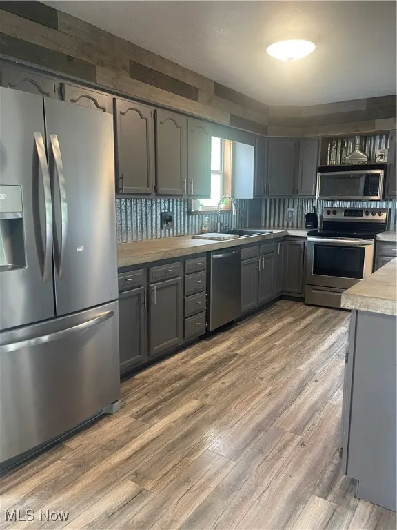 9421 Slate Creek Road, Rockport, West Virginia,MLS Now Listing ID