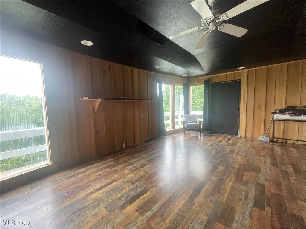 9421 Slate Creek Road, Rockport, West Virginia,MLS Now Listing ID