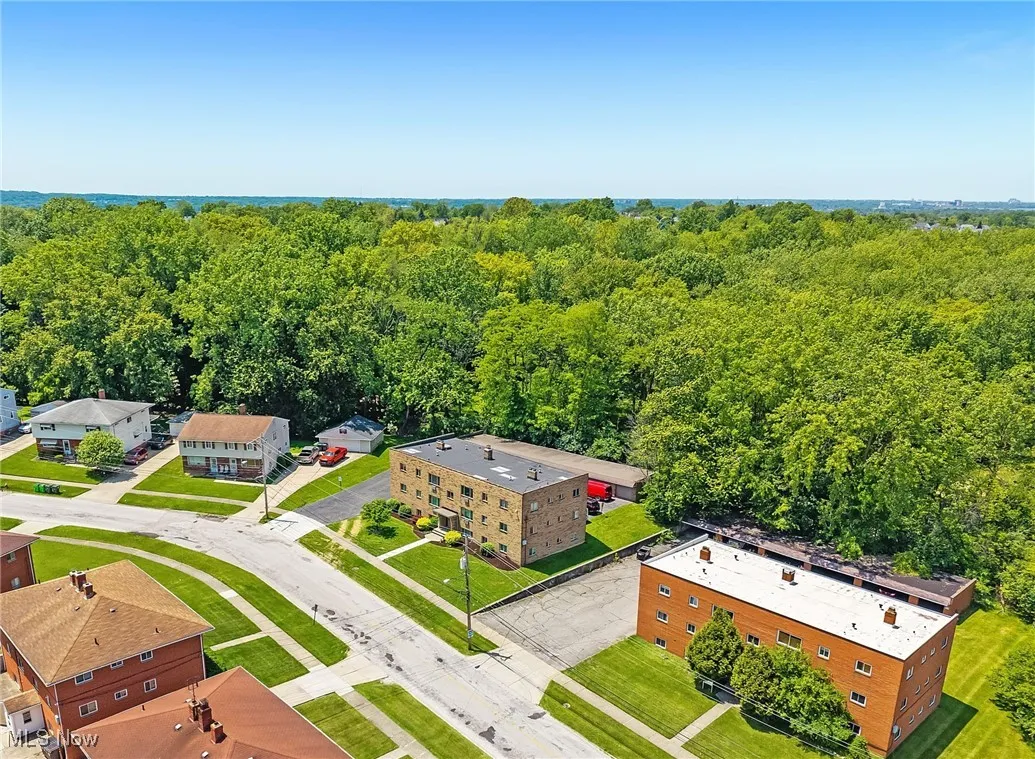 4560 E 104th Street, Garfield Heights, Ohio,MLS Now Listing ID