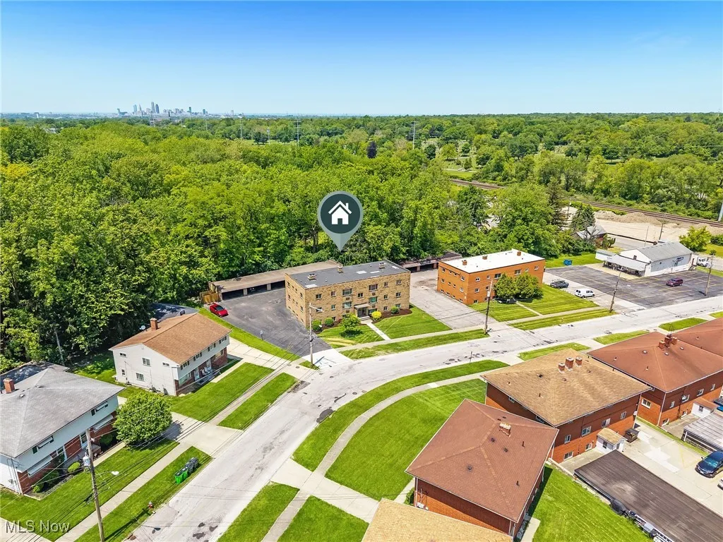 4560 E 104th Street, Garfield Heights, Ohio,MLS Now Listing ID