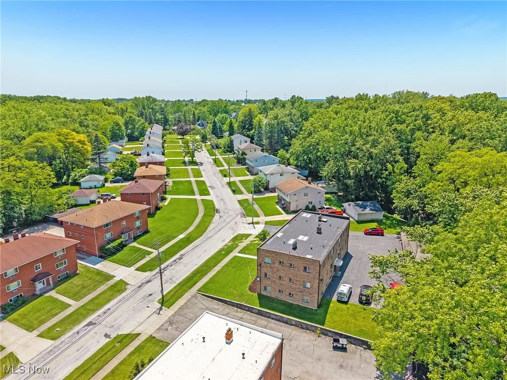 4560 E 104th Street, Garfield Heights, Ohio,MLS Now Listing ID