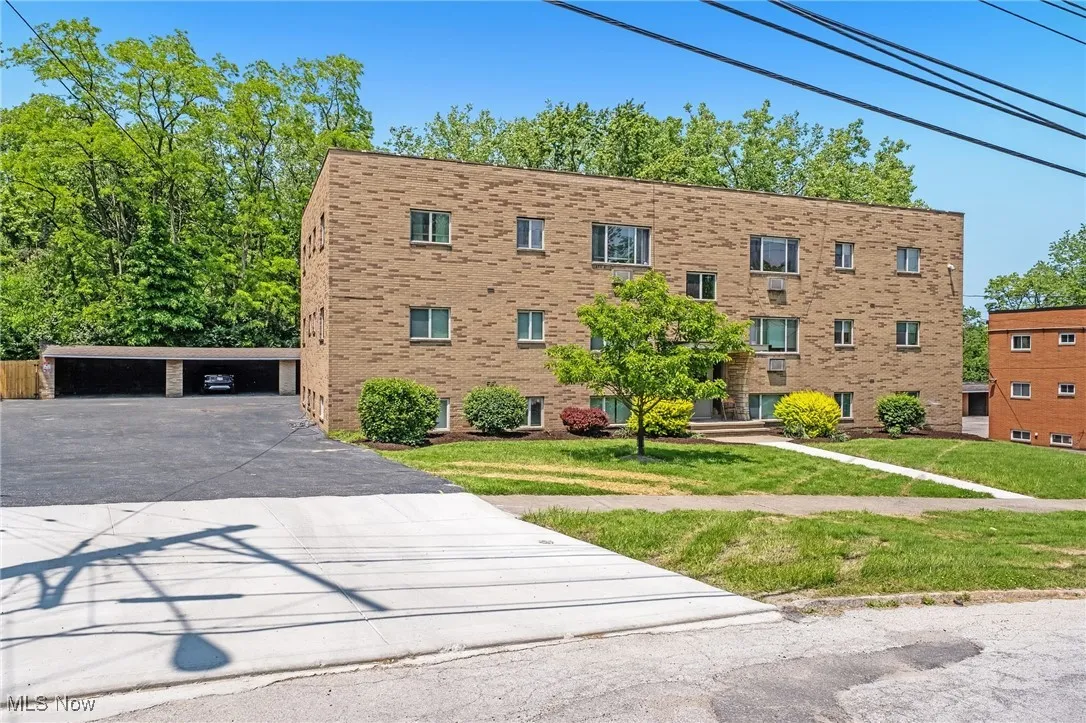 4560 E 104th Street, Garfield Heights, Ohio,MLS Now Listing ID