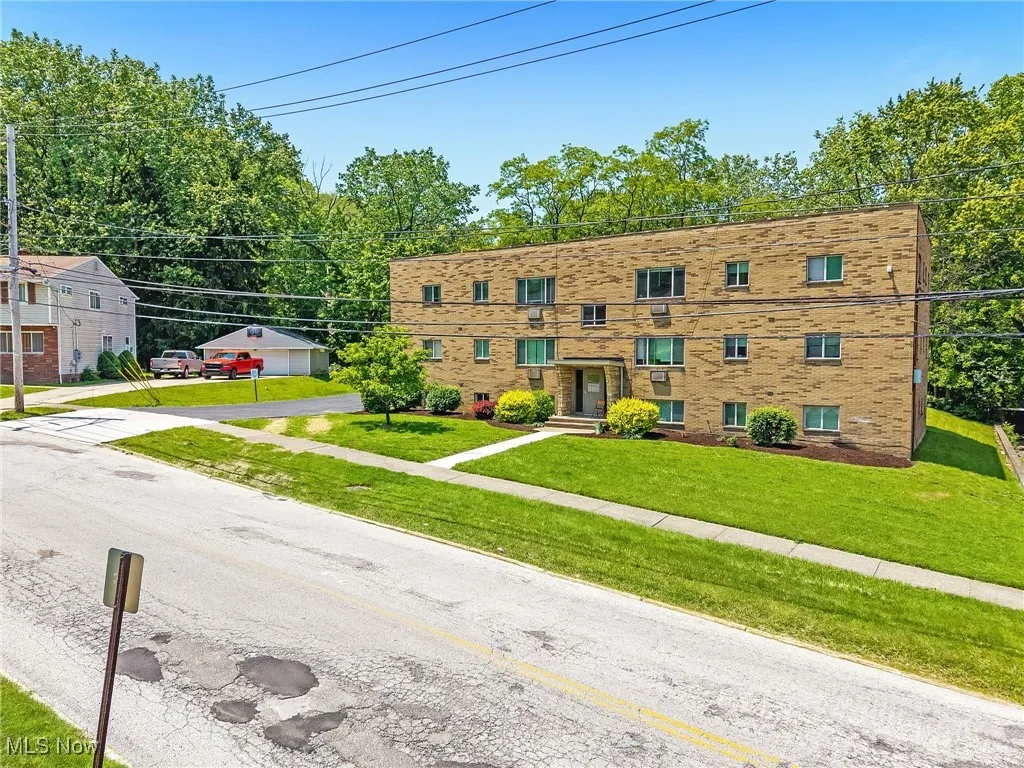 4560 E 104th Street, Garfield Heights, Ohio,MLS Now Listing ID