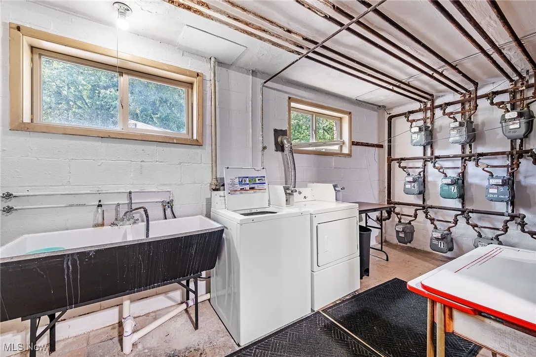 4560 E 104th Street, Garfield Heights, Ohio,MLS Now Listing ID