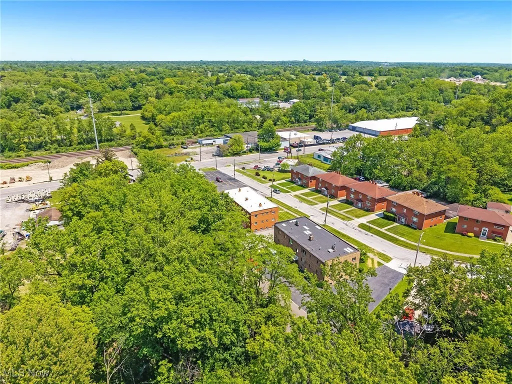 4560 E 104th Street, Garfield Heights, Ohio,MLS Now Listing ID