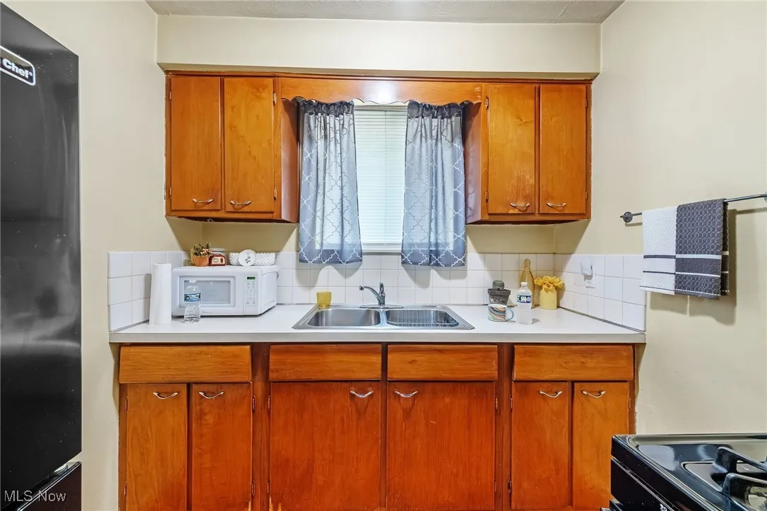 4560 E 104th Street, Garfield Heights, Ohio,MLS Now Listing ID