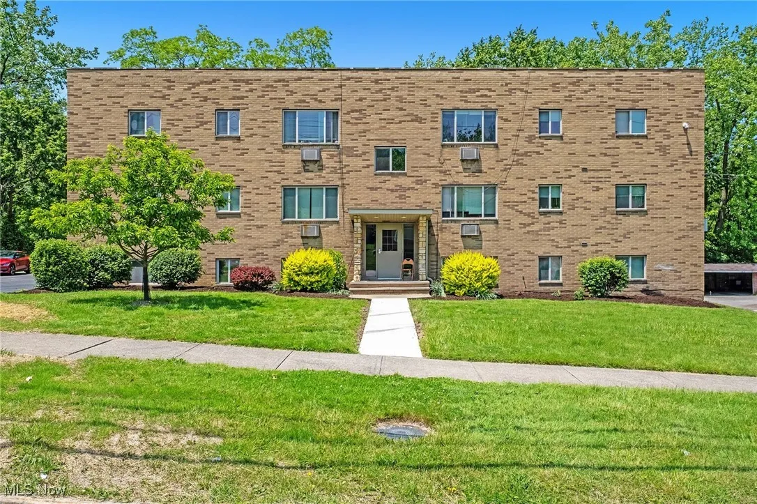 4560 E 104th Street, Garfield Heights, Ohio,MLS Now Listing ID